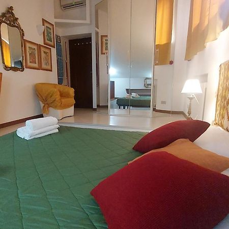 Sottoriva Studio Verona Dış mekan fotoğraf
