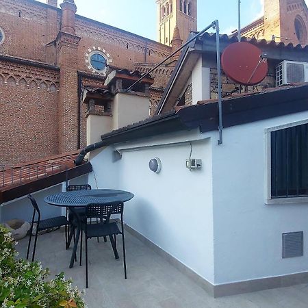 Sottoriva Studio Verona Dış mekan fotoğraf