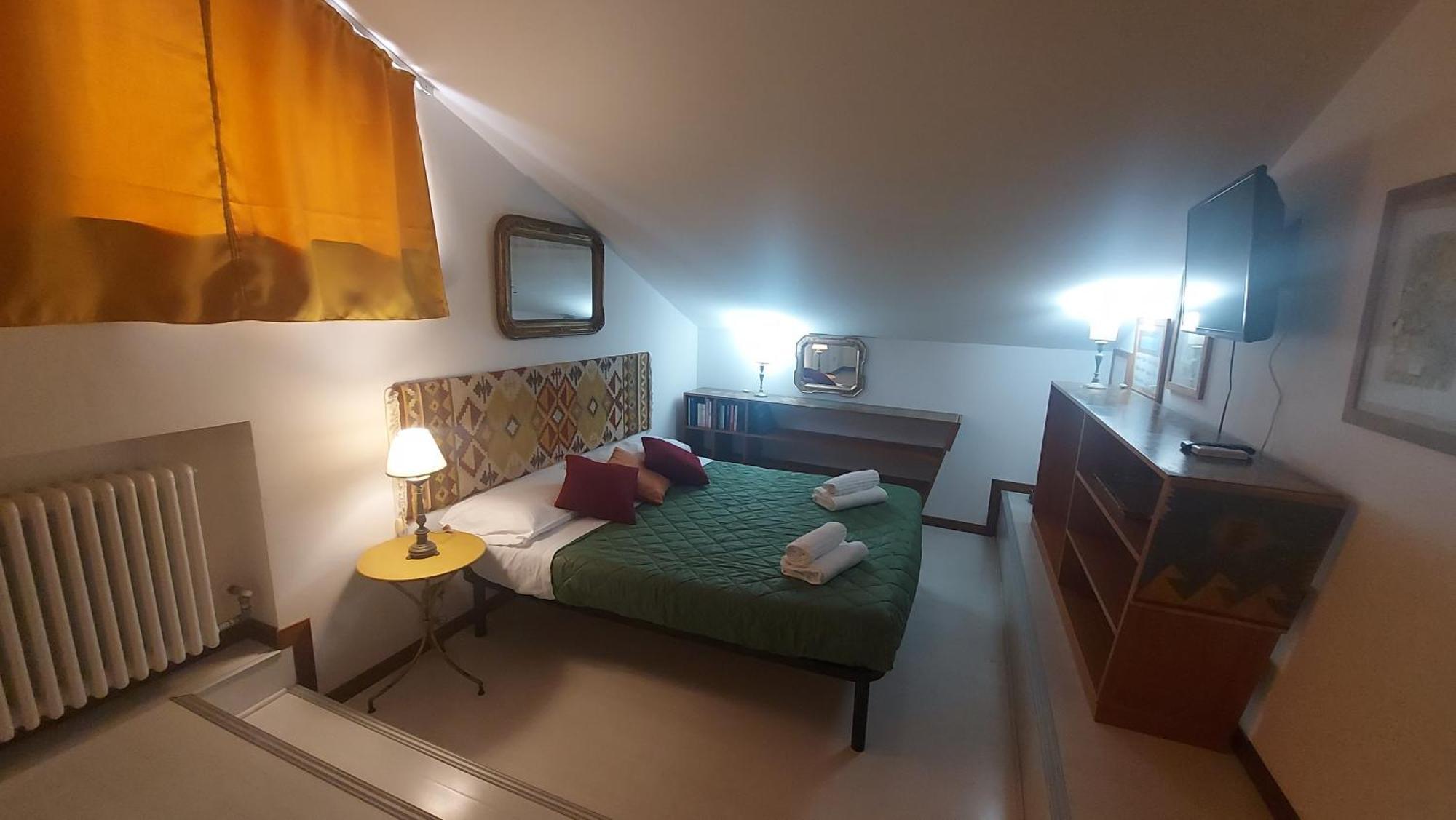 Sottoriva Studio Verona Dış mekan fotoğraf