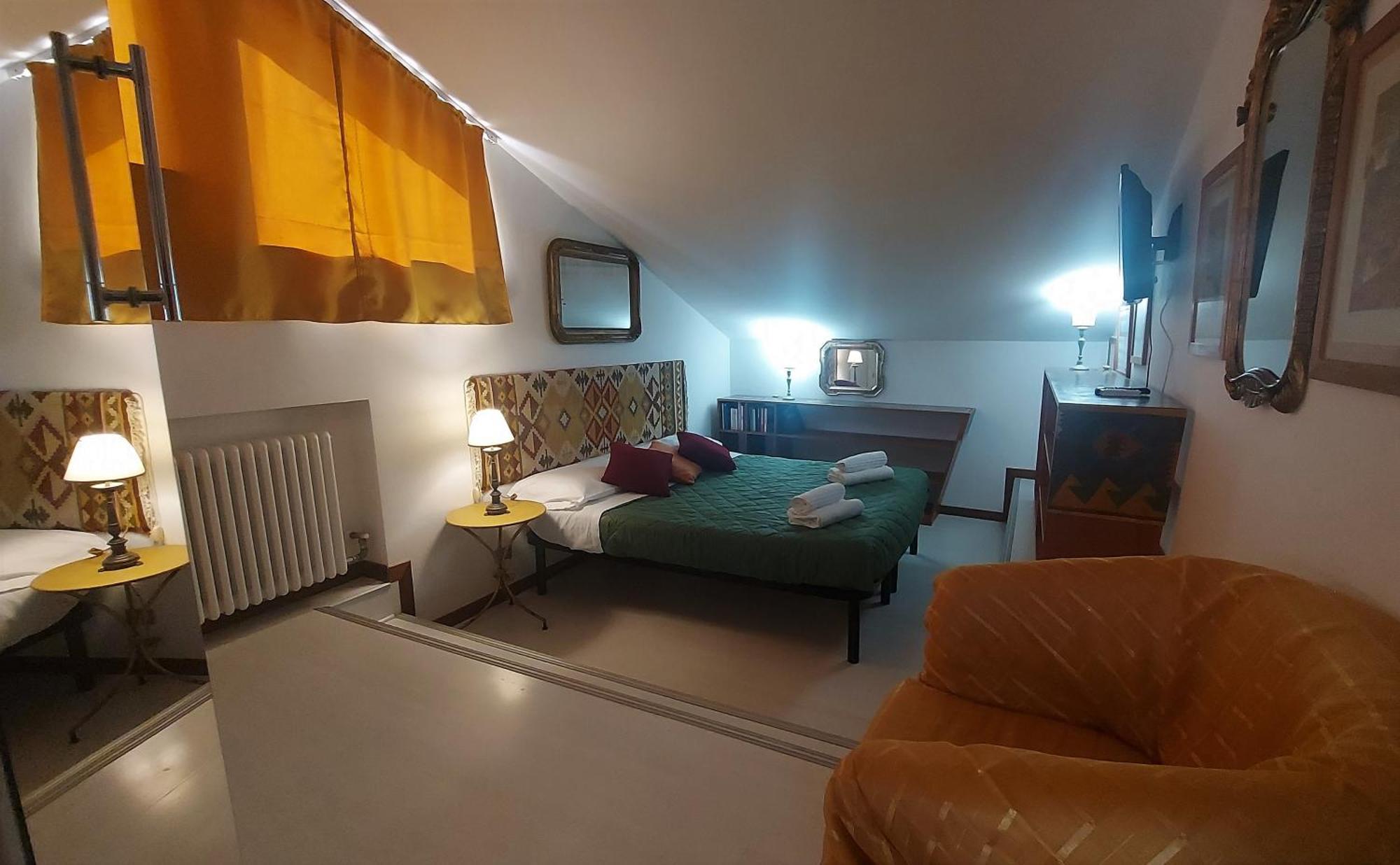 Sottoriva Studio Verona Dış mekan fotoğraf
