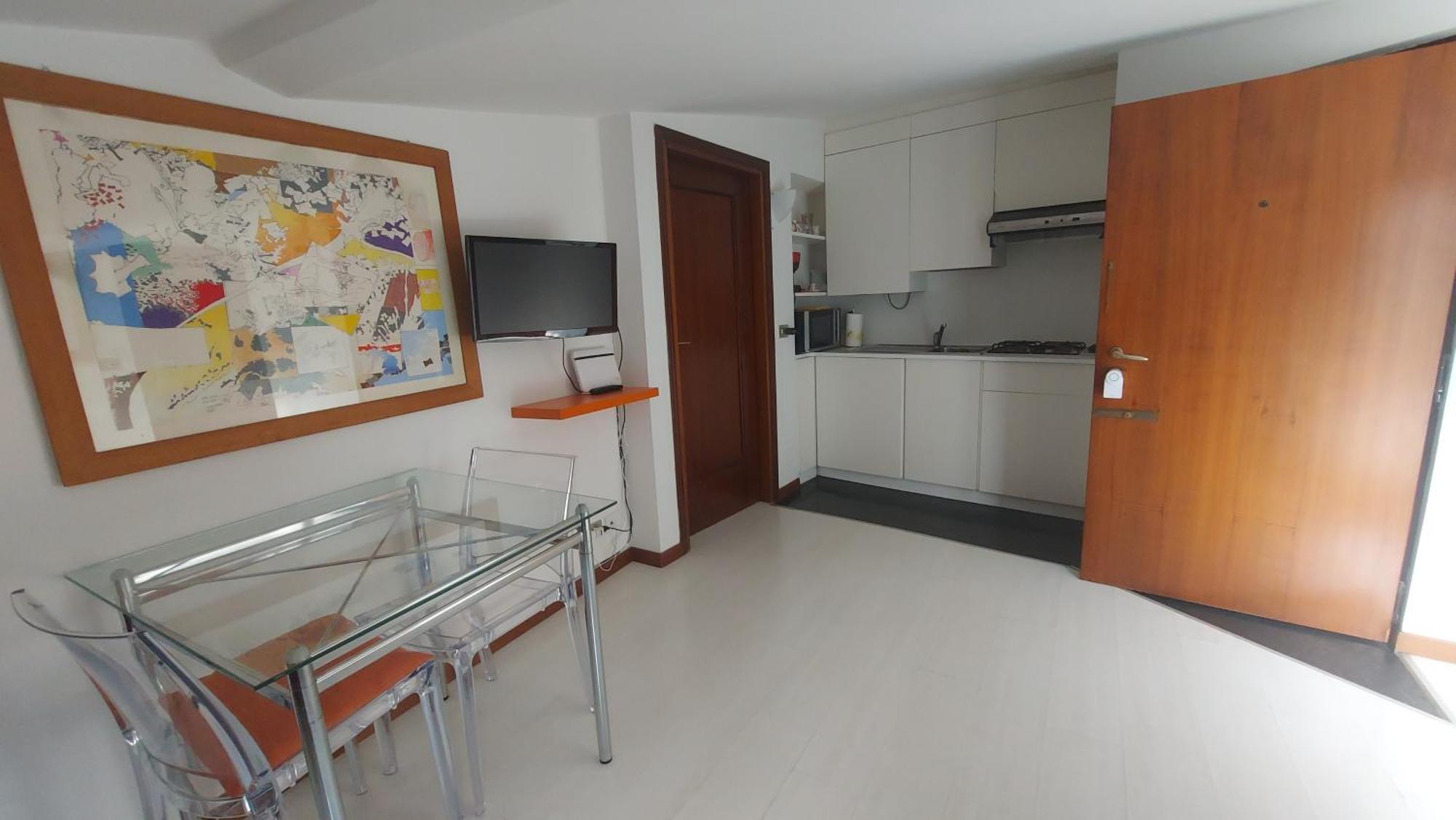 Sottoriva Studio Verona Dış mekan fotoğraf