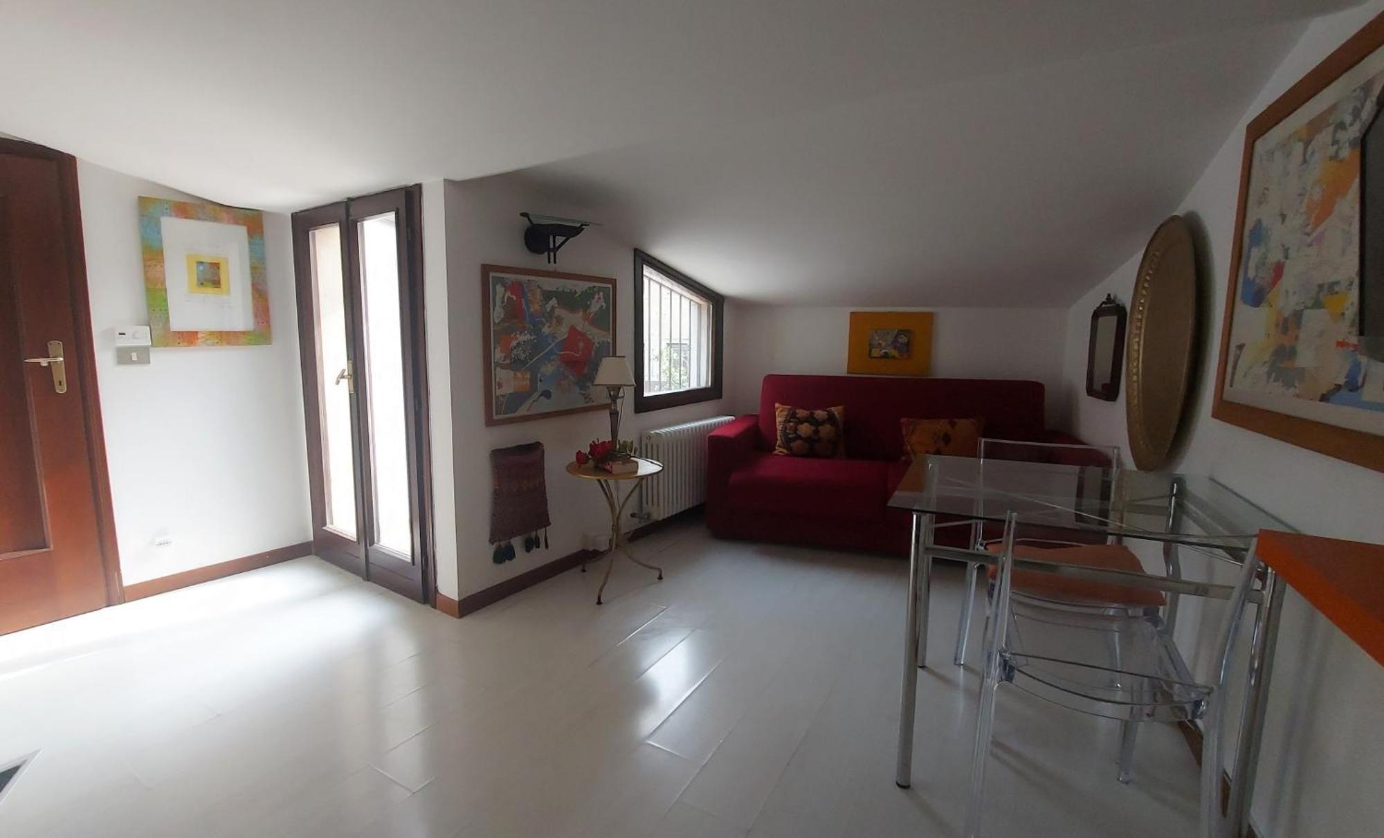Sottoriva Studio Verona Dış mekan fotoğraf