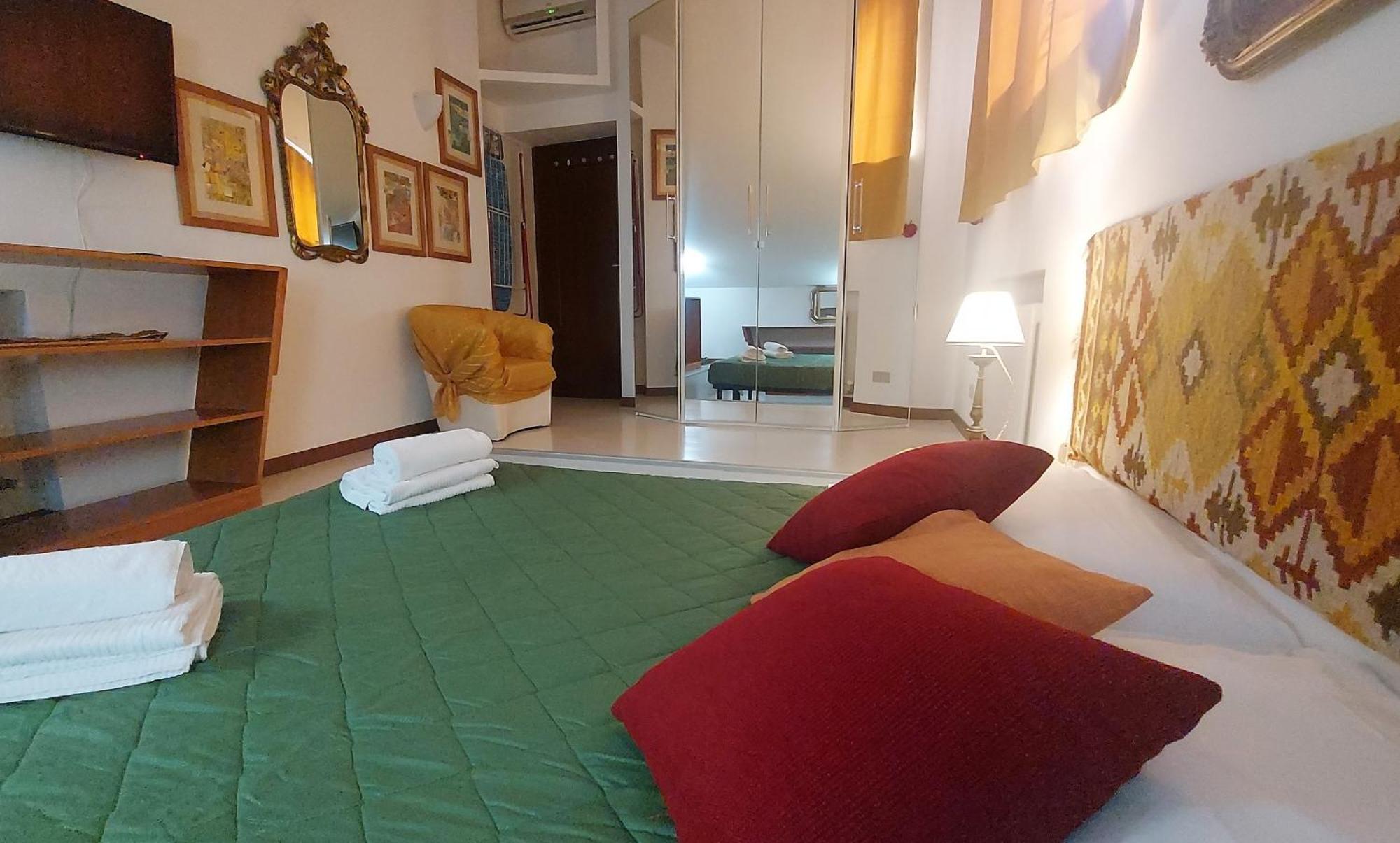 Sottoriva Studio Verona Dış mekan fotoğraf