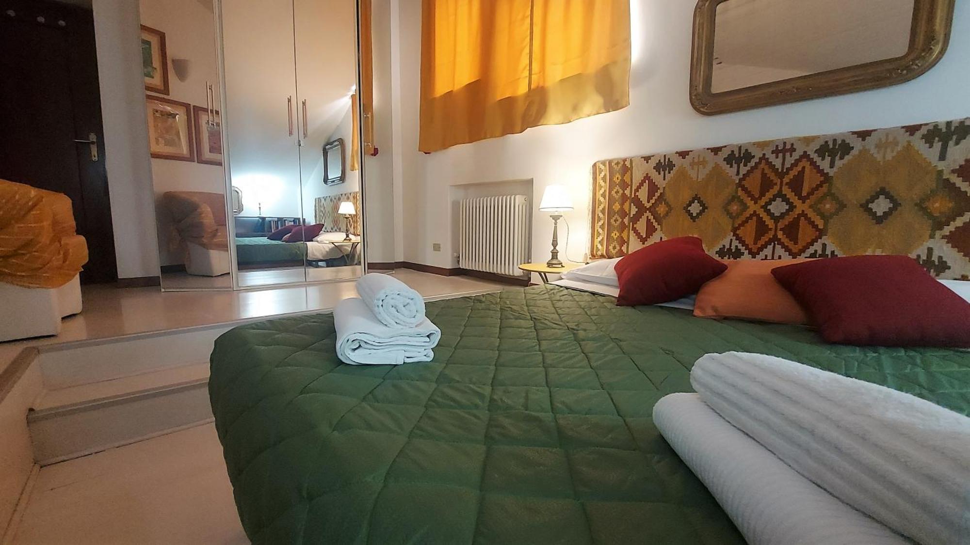 Sottoriva Studio Verona Dış mekan fotoğraf