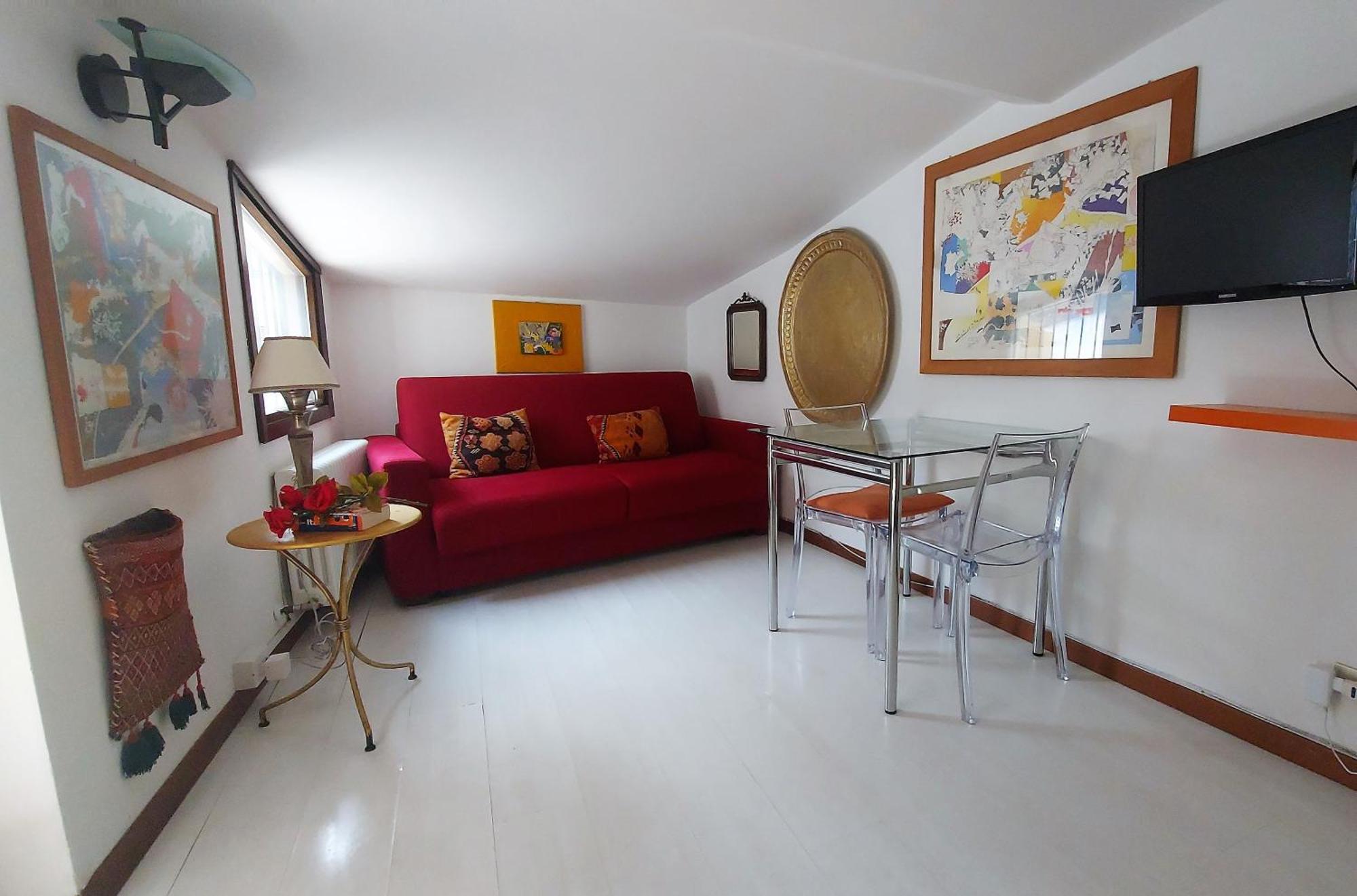 Sottoriva Studio Verona Dış mekan fotoğraf