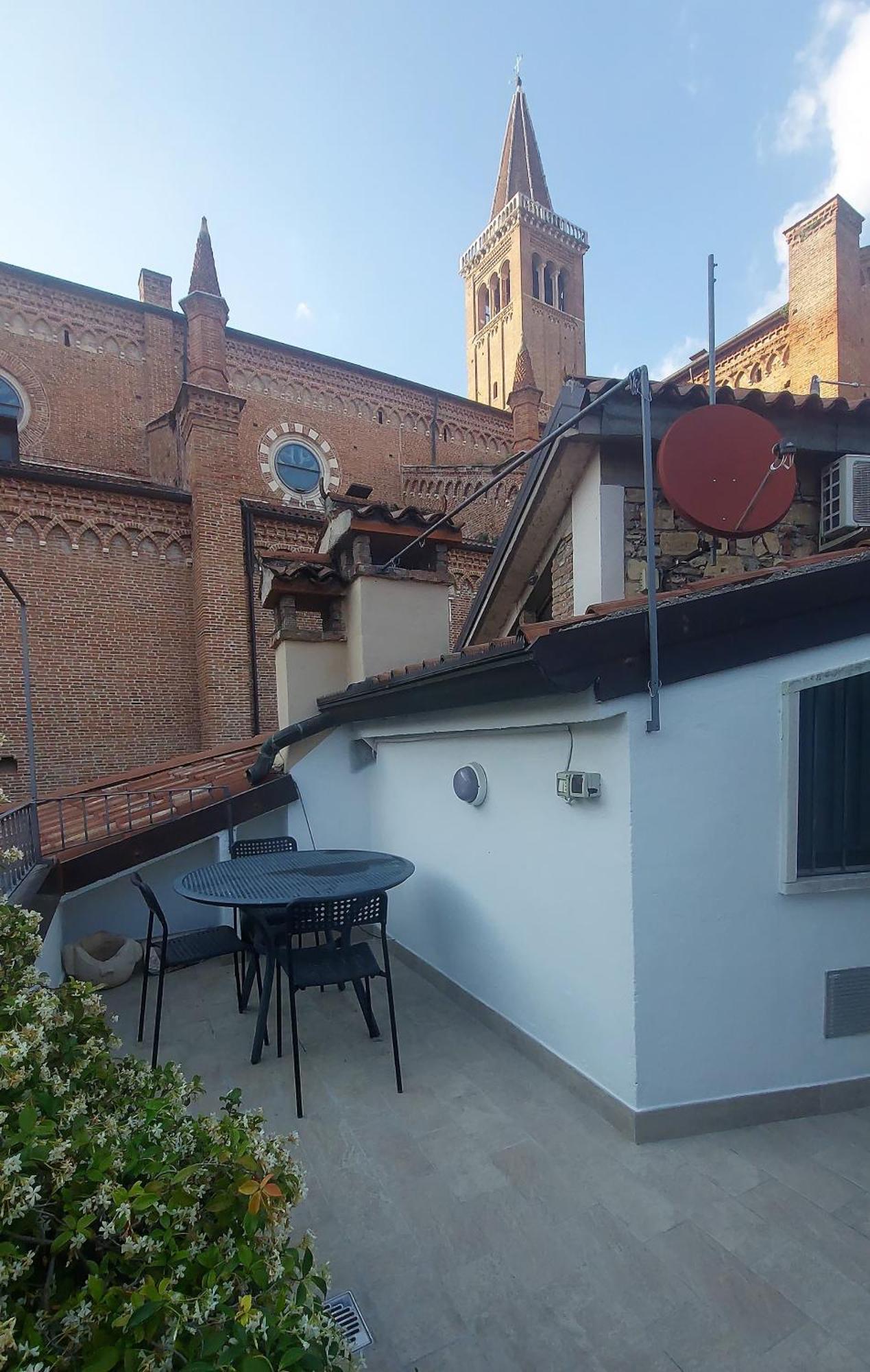 Sottoriva Studio Verona Dış mekan fotoğraf