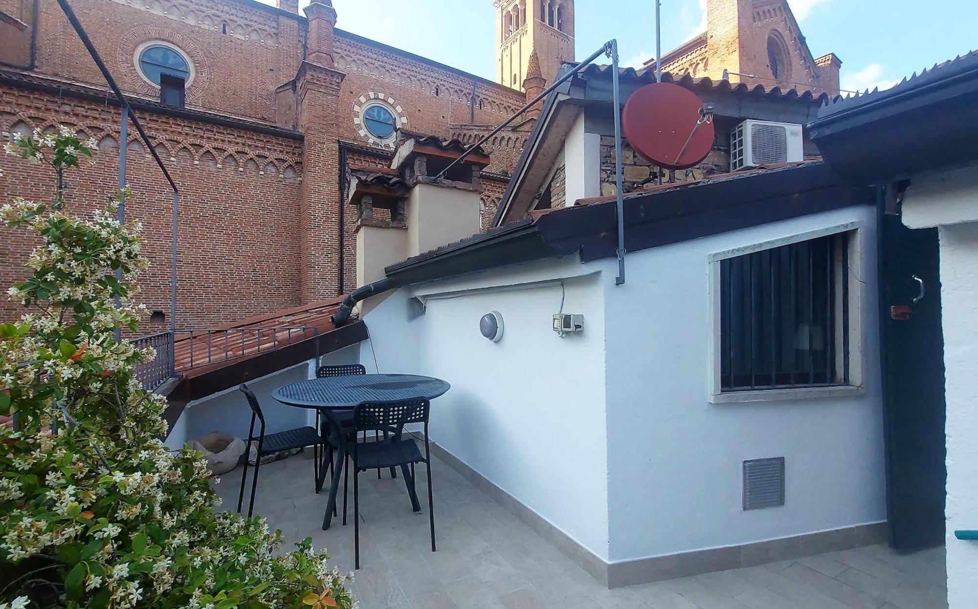Sottoriva Studio Verona Dış mekan fotoğraf